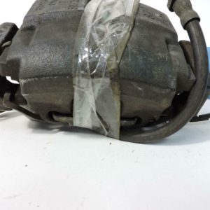 2001-06 BMW E46 M3 Drivers Left Side Front Brake Caliper & Carrier OEM