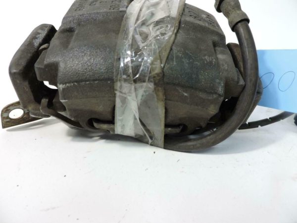 2001-06 BMW E46 M3 Drivers Left Side Front Brake Caliper & Carrier OEM