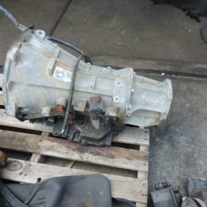 2003 2004 Jeep Wrangler TJ Automatic Auto Transmission Assembly 52852903AA