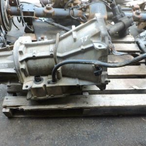 2003 2004 Jeep Wrangler TJ Automatic Auto Transmission Assembly 52852903AA