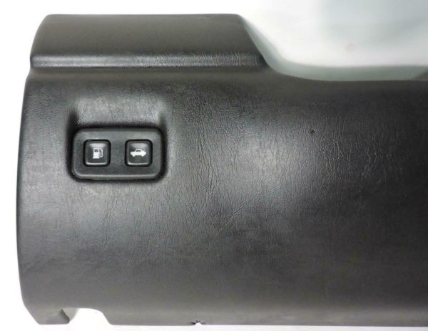 2004-2009 Cadillac XLR Drivers Side (Left) Knee Bolster Dash Panel w/ Switches