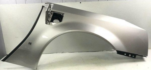 2005 CADILLAC XLR V8 4.6L REAR LEFT DRIVER SIDE FENDER OEM SHALE METTALIC