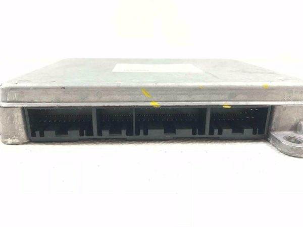 2006 JAGUAR XJ8 VANDEN PLAS OEM REAR ELECTRONIC MODULE 5W9313B524AD