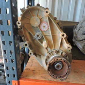 2007-2011 Jeep Wrangler 3.8L OEM Transfer Case Automatic 70K Miles 52853311AE