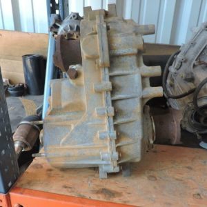 2007-2011 Jeep Wrangler 3.8L OEM Transfer Case Automatic 70K Miles 52853311AE