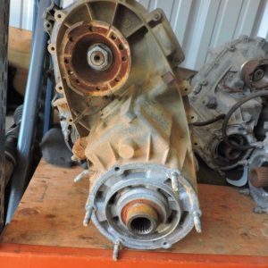 2007-2011 Jeep Wrangler 3.8L OEM Transfer Case Automatic 70K Miles 52853311AE