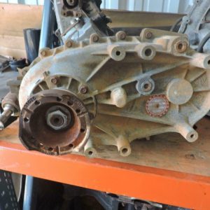 2007-2011 Jeep Wrangler 3.8L OEM Transfer Case Automatic 70K Miles 52853311AE