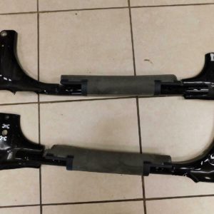 2007-2017 Jeep Wrangler JK JKU Roll Bar-Side Rails 55395480AK 55395481AK