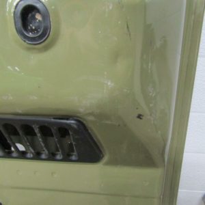 2007-2018 Jeep Wrangler JK / JKU OEM Green Tailgate Mopar