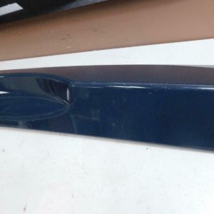 2007-2018 Jeep Wrangler JK OEM Rear Bumper Cover 1ML22TRMAA