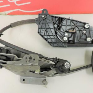 2008-2010 Ford F250 F350 Brake & Accelerator Sensor Pedal Assembly FC34-9D823-BA