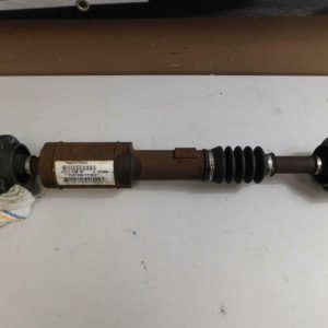 2008-2011 Jeep Wrangler JK 2-Door 4WD OEM Rear Driveshaft Prop Shaft 68022104