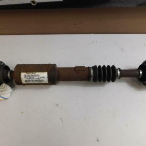 2008-2011 Jeep Wrangler JK 2-Door 4WD OEM Rear Driveshaft Prop Shaft 68022104