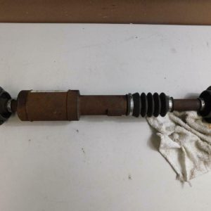 2008-2011 Jeep Wrangler JK 2-Door 4WD OEM Rear Driveshaft Prop Shaft 68022104