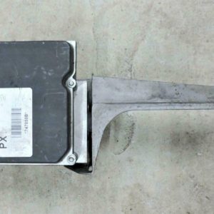 2009 Chevrolet Corvette Z06 ABS Anti-lock Brake Pump / Module # 747858B