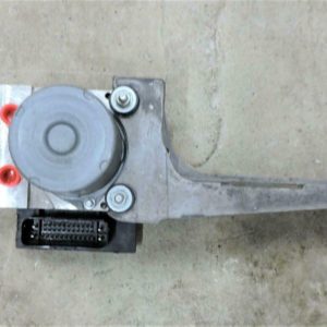 2009 Chevrolet Corvette Z06 ABS Anti-lock Brake Pump / Module # 747858B