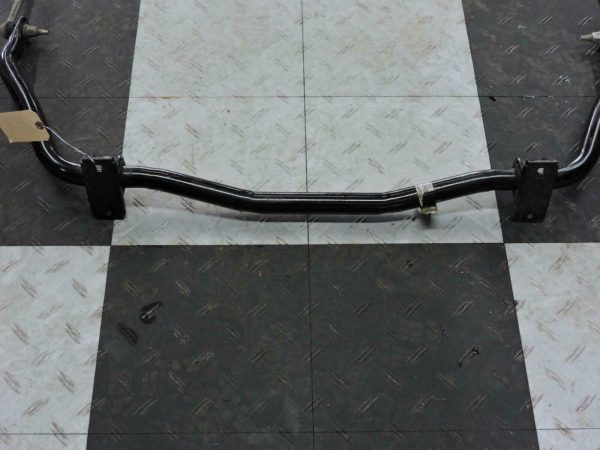 2011 – 2014 Ford Mustang GT Factory Rear Sway Bar OEM #6523