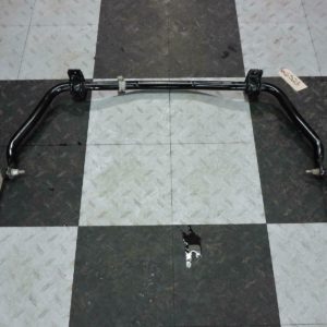 2011 – 2014 Ford Mustang GT Factory Rear Sway Bar OEM #6523