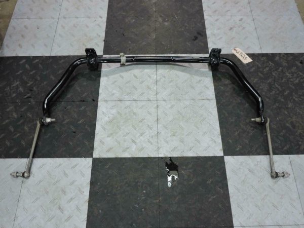 2011 – 2014 Ford Mustang GT Factory Rear Sway Bar OEM #6523