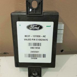 2011-2016 Ford F250 F350 Super Duty Park Assist Module BC3T-15T850-AC