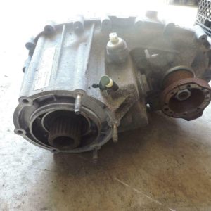 2012-2017 Jeep Wrangler JK MP241 2.72 Ratio Transfer Case 49K Miles52123497AA