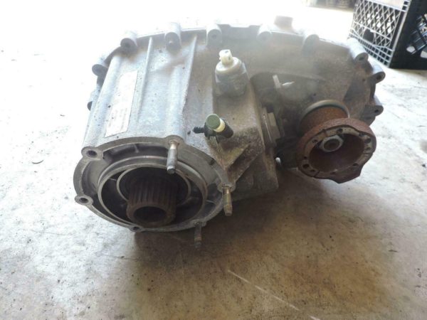 2012-2017 Jeep Wrangler JK MP241 2.72 Ratio Transfer Case 49K Miles52123497AA