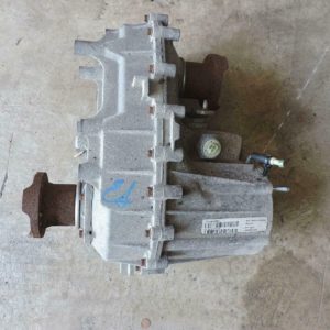 2012-2017 Jeep Wrangler JK MP241 2.72 Ratio Transfer Case 49K Miles52123497AA