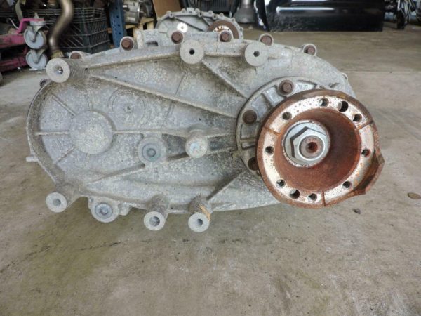 2012-2017 Jeep Wrangler JK MP241 2.72 Ratio Transfer Case 49K Miles52123497AA