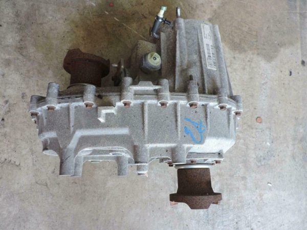 2012-2017 Jeep Wrangler JK MP241 2.72 Ratio Transfer Case 49K Miles52123497AA