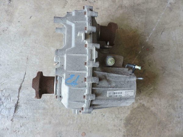 2012-2017 Jeep Wrangler JK MP241 2.72 Ratio Transfer Case 49K Miles52123497AA