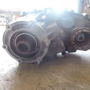 2012-2017 Jeep Wrangler JK MP241 2.72 Ratio Transfer Case 49K Miles52123497AA