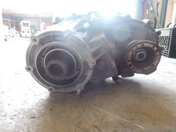 2012-2017 Jeep Wrangler JK MP241 2.72 Ratio Transfer Case 49K Miles52123497AA