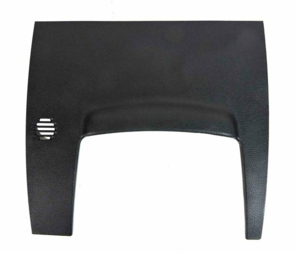 2012-2017 Jeep Wrangler JK Steering Wheel Column Knee Bolster Cover Black