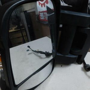 2014-2017 Ram Promaster OEM Driver Side Extended Signal Door Mirror 5VE97JXWAC