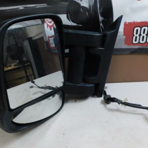 2014-2017 Ram Promaster OEM Driver Side Extended Signal Door Mirror 5VE97JXWAC