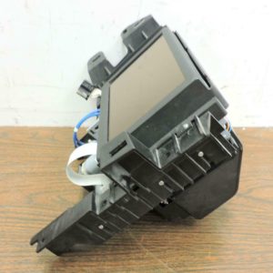 2014-2018 GM Chevrolet Driver Information Navigation Display Module #23410954