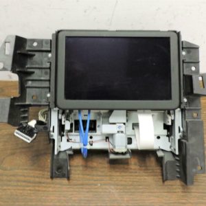 2014-2018 GM Chevrolet Driver Information Navigation Display Module #23410954