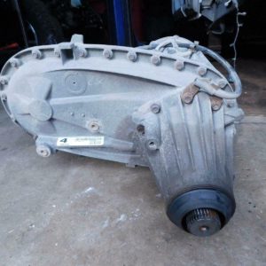 2014 Ford F250 F350 Super Duty OEM Transfer Case DC34-7A195-EA