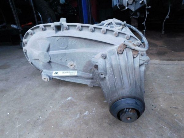 2014 Ford F250 F350 Super Duty OEM Transfer Case DC34-7A195-EA