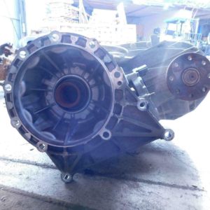 2014 Ford F250 F350 Super Duty OEM Transfer Case DC34-7A195-EA