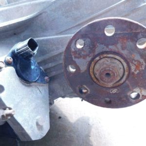 2014 Ford F250 F350 Super Duty OEM Transfer Case DC34-7A195-EA