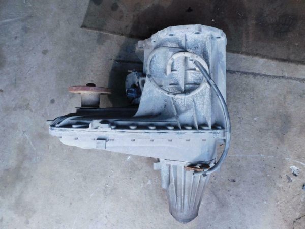 2014 Ford F250 F350 Super Duty OEM Transfer Case DC34-7A195-EA