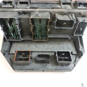 2014 Jeep Wrangler 3.6L TIPM Temic Integrated Fuse Box Module – 68217404AA- OEM