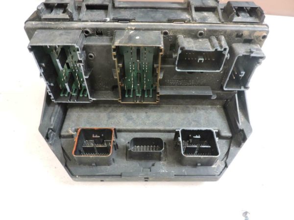 2014 Jeep Wrangler 3.6L TIPM Temic Integrated Fuse Box Module – 68217404AA- OEM