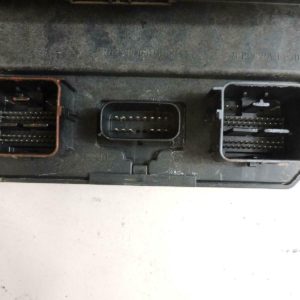 2014 Jeep Wrangler 3.6L TIPM Temic Integrated Fuse Box Module – 68217404AA- OEM