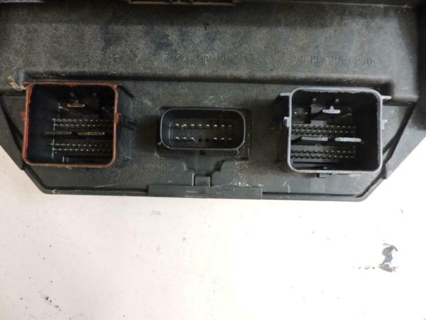 2014 Jeep Wrangler 3.6L TIPM Temic Integrated Fuse Box Module – 68217404AA- OEM