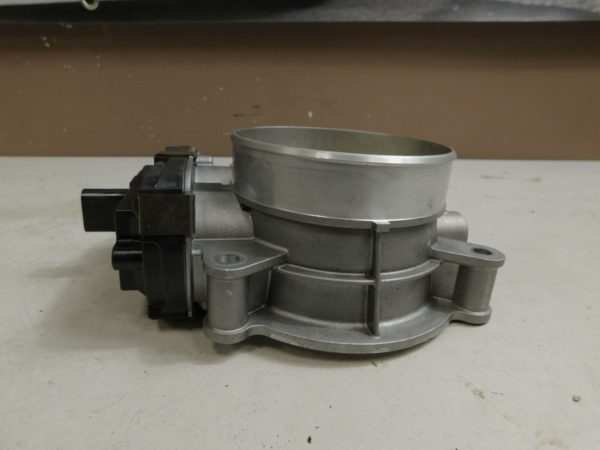 2015-19 Chevrolet Silverado 2500HD 3500HD 6.0L OEM Throttle Valve Body 12678312