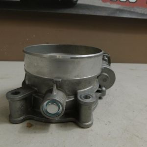 2015-19 Chevrolet Silverado 2500HD 3500HD 6.0L OEM Throttle Valve Body 12678312