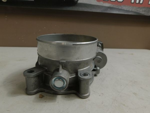 2015-19 Chevrolet Silverado 2500HD 3500HD 6.0L OEM Throttle Valve Body 12678312