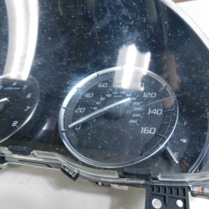 2015-2017 Acura TLX 2.4L OEM Instrument Cluster Speedometer Gauge 78100-TZ4-A04